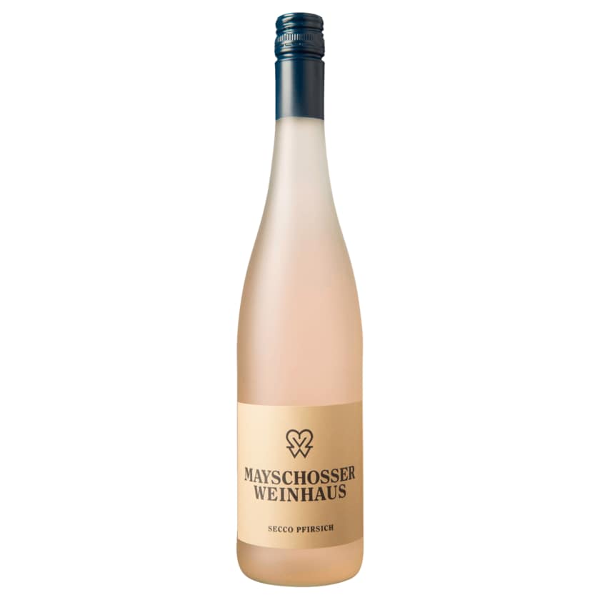 Mayschosser Weinhaus Secco Pfirsich 0,75l